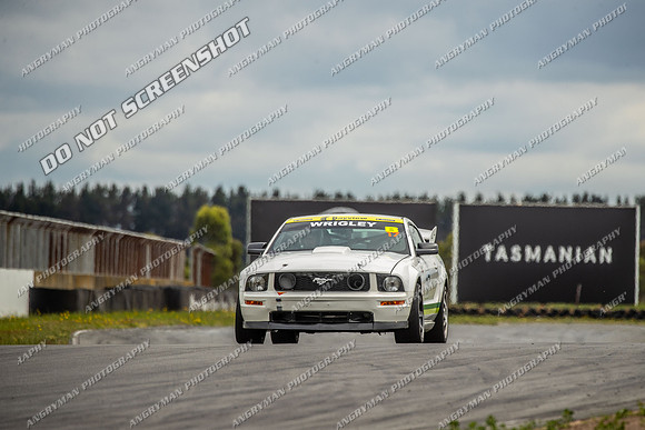 Sports GT 17 - TCRC Rnd 6 - 1st Dec 2024-8