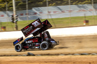 Sprintcar 21 VA21 - 3 - Latrobe Practice - 12th Oct 2019-9