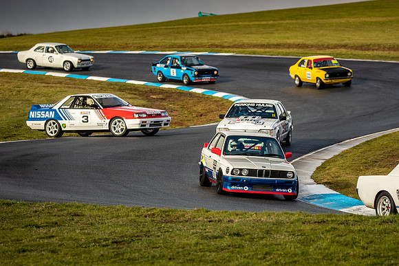 Muscle Car Cup - 77 - Saturday-10