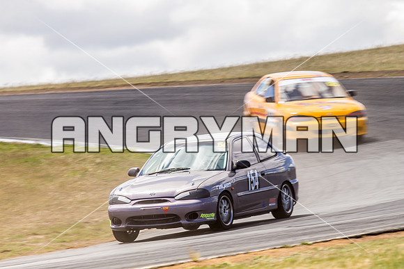 Hyundai 154 - Super Series Rnd 6 - 16th Nov 2014-2