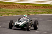 8 - Baskerville Historics 2018