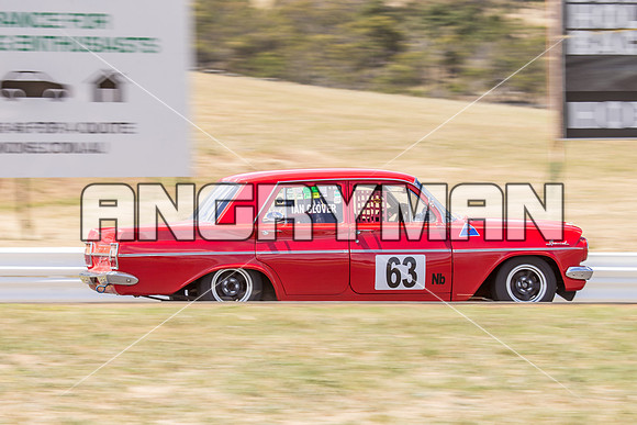 Improved Production 63 - Super Series Rnd 6 - 16th Nov 2014-5