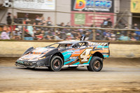 Super Sedan 4 W4 - 12 - Latrobe - 27th & 28th Jan 2023-28