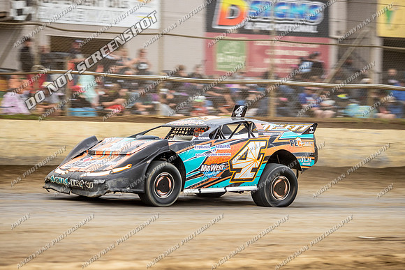 Super Sedan 4 W4 - 12 - Latrobe - 27th & 28th Jan 2023-28
