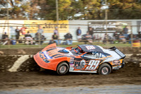 Super Sedan 99 WA99 - 13 - Latrobe - 18th Jan 2019-8