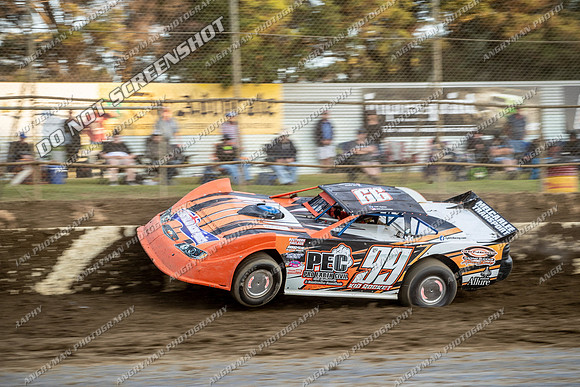Super Sedan 99 WA99 - 13 - Latrobe - 18th Jan 2019-8