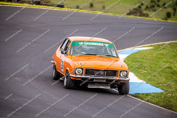 Group NC Over 2 Litre - 29 Mick Cross - Sunday - 2nd October 2016-4