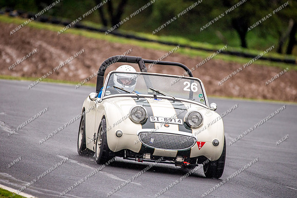 Regularity Marque Sports Cars & Invited - 26 Neil Johnson - Saturday - 1st october 2016-2