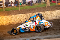 Wingless 22 T22 - 24 - Latrobe - 2nd April 2022-4