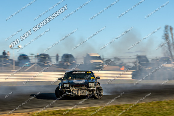 69 - Drift League - Drift Collective Rnd 2 - 17-18 May 2025-36