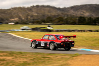 Regularity Sedans 97 - Friday-8
