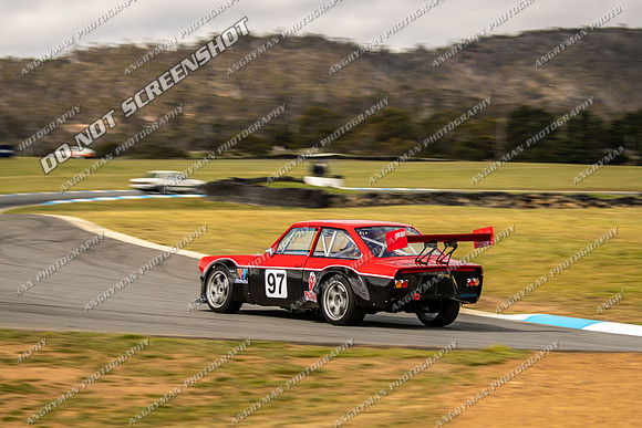 Regularity Sedans 97 - Friday-8