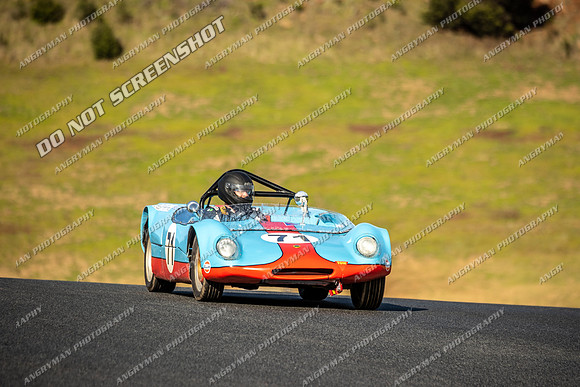 Regularity Marque Sports Cars and Invited - 71 - 03 - Saturday-3