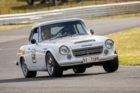 3 Geoff Duggan Datsun 2000 Sports Group S & Invited - Saturday-3