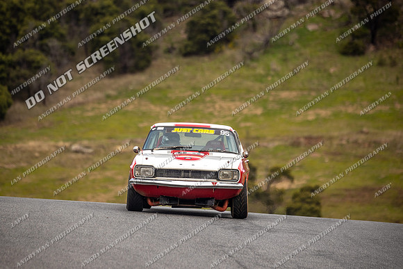 Group NB Over 3 Litre and NC Over 2 Litre - 95 - 03 - Saturday-7