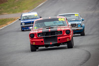 66 - Regularity Sedans-16
