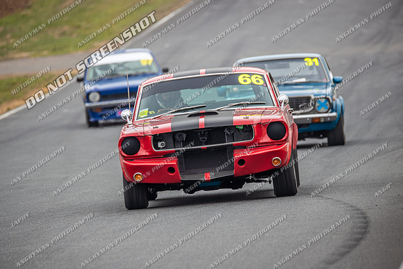 66 - Regularity Sedans-16