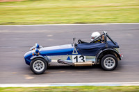 Production Sports Cars - 13 Rodney Creed - Sunday - 2nd October 2016-2