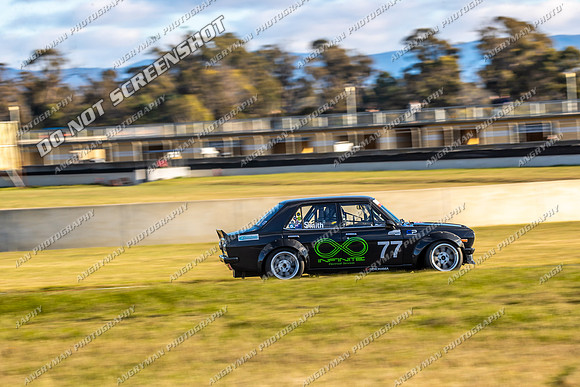 Improved Production 77 - TCRC Rnd 4 - 18-19 May 2024-13