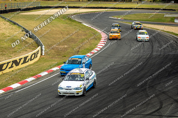 Hyundai 47 - TCRC Rnd 6 - 1st Dec 2024-7