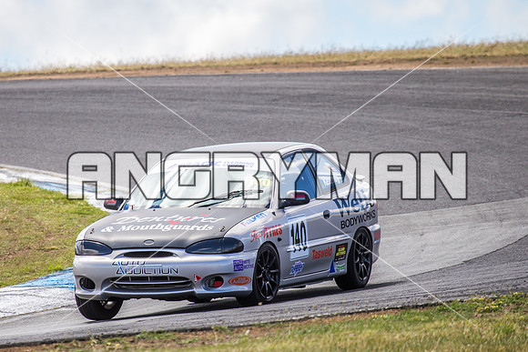 Hyundai 140 - Super Series Rnd 6 - 16th Nov 2014-9