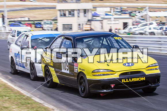 hyundai 109 - Super Series Rnd 6 - 16th Nov 2014-3