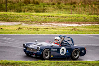 Regularity - Sports & Racing Cars & Invited - 2 Mick Williams - Saturday - 1st october 2016