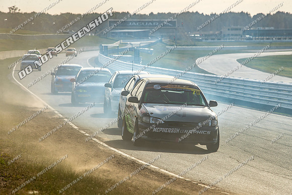 Hyundai 79 - TCRC Rnd 4 - 18-19 May 2024