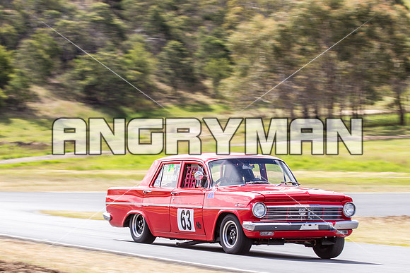Improved Production 63 - Super Series Rnd 6 - 16th Nov 2014-12