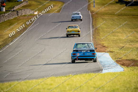 Muscle Car Cup - 9 - Sunday-16