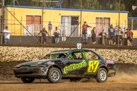Street Stock 87 T87 - Saturday-7
