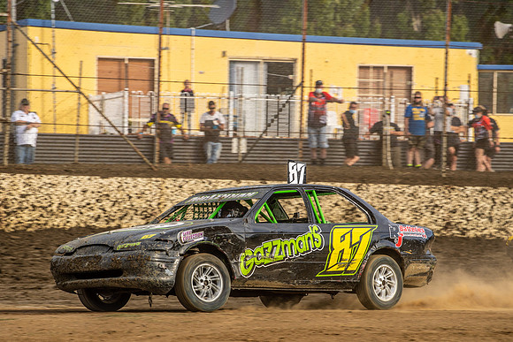 Street Stock 87 T87 - Saturday-7