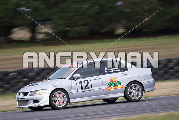 sports gt 12 - Super Series - 25th May 2014-22