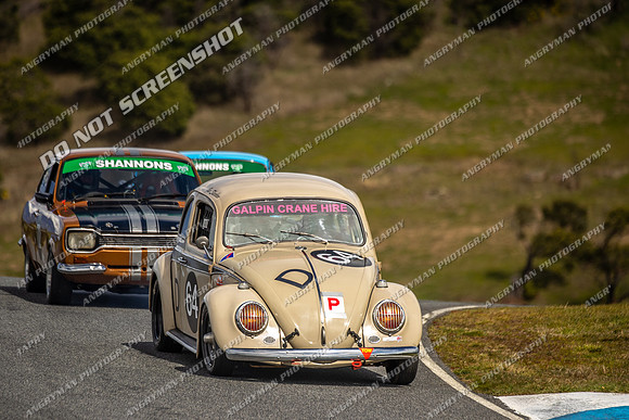 Group NB Under 3 Litre and NC Under 2 Litre - 64 - 03 - Saturday-3