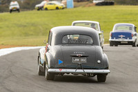 120 - Baskerville Historics 2018