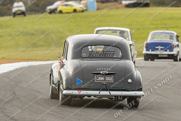 120 - Baskerville Historics 2018