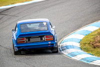 Regularity Marque Sports Cars 88 - Friday-5