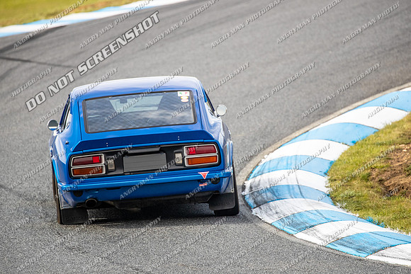 Regularity Marque Sports Cars 88 - Friday-5