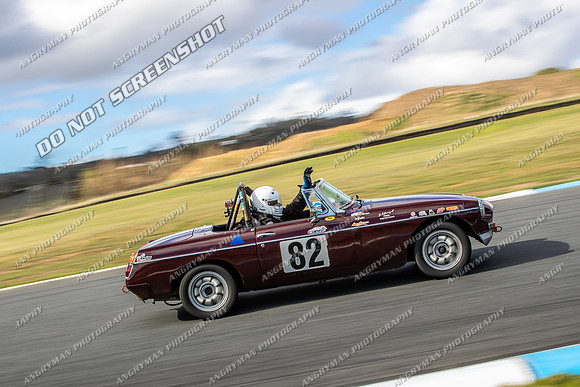 82 - Regularity - Marque Sportscars & Invited-38