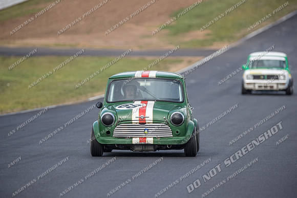68 - Baskerville Historics 2018-17