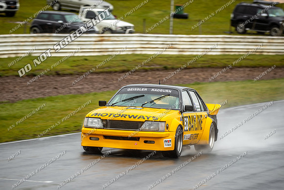 Heritage Touring Cars Group C - 52 - 02 - Friday-13