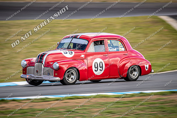 99 - Early Holden Regularity-23