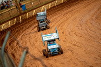 Formula 500 42 T42 - 14 - Carrick - 25th Jan 2022-4