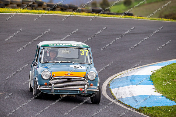 Group NB and Under 2 Litre - 37 Henry Draper - Sunday - 2nd October 2016-12