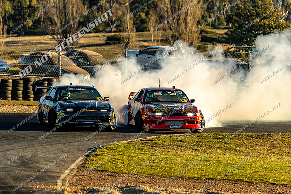 434 - Drift League - Drift Collective Rnd 2 - 17-18 May 2025-29