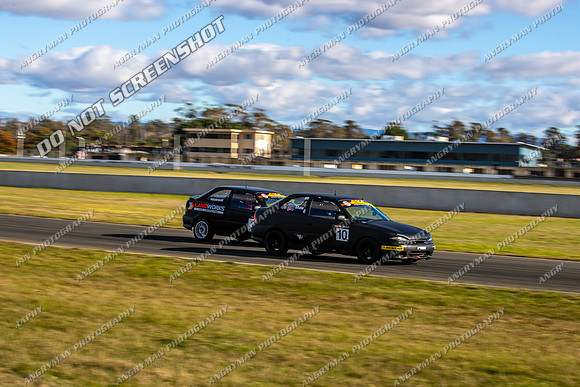 Hyundai 10 - TCRC Rnd 4 - 18-19 May 2024-4
