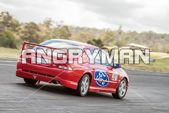 Regularity 301 - Super Series Rnd 6 - 16th Nov 2014-2