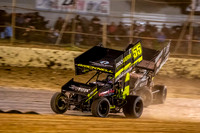 Sprintcar 55 T55 - 14 - Latrobe - 18th Feb 2023-15
