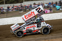 Sprintcar 2 W2 - 19 - Latrobe - 2nd Feb 2018 - WSS_-5