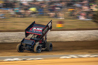 Sprintcar 21 VA21 - 16 - Latrobe - 30th Jan 2020-7